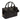 Hatherton Overnight bag Caviar Black - image 11