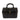Hatherton Overnight bag Caviar Black - image 13