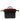Hatherton Overnight bag Caviar Black - image 17