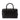Hatherton Overnight bag Caviar Black with Black Emblem - image 6