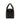 Hatherton Overnight bag Caviar Black with Black Emblem - image 9