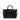 Hatherton Weekend bag Caviar Black - image 4