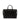 Hatherton Weekend bag Caviar Black - image 6