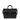 Hatherton Weekend bag Caviar Black - image 12