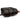 Hatherton Weekend bag Caviar Black - image 15