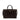 Hatherton Weekend bag Havana Brown