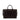 Hatherton Weekend bag Havana Brown - image 6