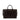Hatherton Weekend bag Havana Brown - image 7