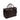 Hatherton Weekend bag Havana Brown - image 10