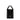Hatherton Weekend bag Caviar Black with Black Emblem - image 9