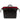 Hatherton Weekend bag Caviar Black with Black Emblem - image 19