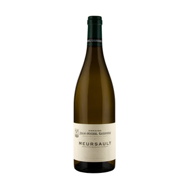 Jean-Michel Gaunoux Meursault 2022