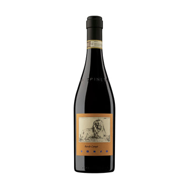 La Spinetta Barolo Campe 2018