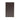 Breast pocket credit card wallet Cuban Brown - image 5