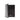 Twelve credit card hip wallet Ebony Black - image 3