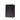 Twelve credit card hip wallet Ebony Black - image 4