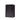 Twelve credit card hip wallet Ebony Black - image 5