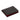 Hatherton 12 Card Hip Wallet Caviar Black / Scarlet - image 6