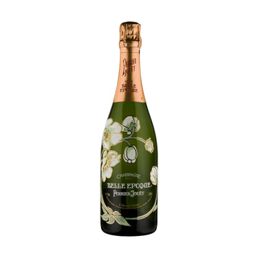 Perrier-Jouët Champagne Belle Epoque 2014
