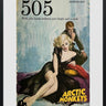 505 Commission by Linda Charles