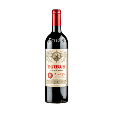Petrus Petrus, Pomerol 2011