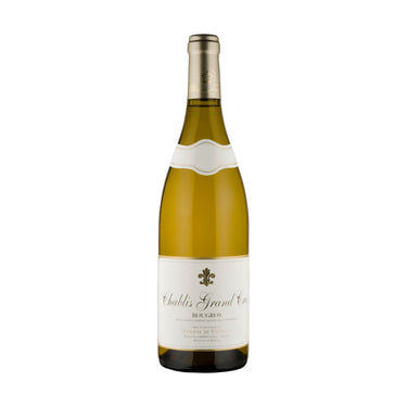 Domaine de Vauroux Chablis Grand Cru Bougros 2023