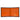 Ten credit card wallet Ebony Black / Tangerine - image 4