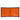 Ten credit card wallet Ebony Black / Tangerine - image 5