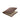 Ten credit card wallet Buttermilk / Bark Brown - image 7