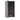 Breast pocket sixteen credit card wallet Ebony Black - image 3