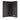 Breast pocket sixteen credit card wallet Ebony Black - image 6