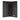 Breast pocket sixteen credit card wallet Ebony Black - image 7