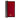 Hatherton 16 Card Breast Wallet Caviar Black / Scarlet