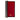 Hatherton 16 Card Breast Wallet Caviar Black / Scarlet - image 3