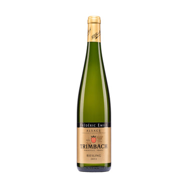 Trimbach Riesling Frédéric Emile 2018