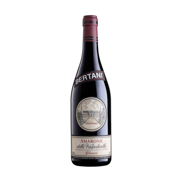 Bertani Amarone Classico DOCG 1964