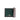 Four credit card wallet with coin purse Cuban Brown / Forest Green - image 5