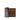 Four credit card wallet with coin purse Cuban Brown / Tan