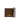 Four credit card wallet with coin purse Cuban Brown / Tan - image 4