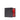 Four credit card wallet with coin purse Ebony Black / Scarlet - image 6