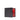 Four credit card wallet with coin purse Ebony Black / Scarlet - image 7