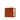 Four credit card wallet with coin purse Spiced Orange / Bone White - image 6