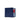 Four credit card wallet with coin purse Royal Blue / Cloud Blue / Scarlet - image 7