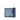 Four credit card wallet with coin purse Royal Blue / Cloud Blue / Scarlet - image 8