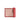 Four credit card wallet with coin purse Scarlet / Powder Pink - image 8