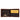 Four credit card wallet with coin purse Tan / Cuban Brown / Bronte Yellow - image 9