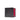 Eight credit card wallet with window flap Ebony Black / Dark Pink - image 4