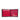 Eight credit card wallet with window flap Ebony Black / Dark Pink - image 9