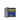 Eight credit card wallet Multi-colour