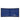 Eight credit card wallet Ebony Black / Royal Blue - image 8